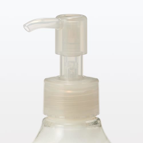 MUJI Увлажняющее молочко для тела для чувствительной кожи 300 мл 83451578