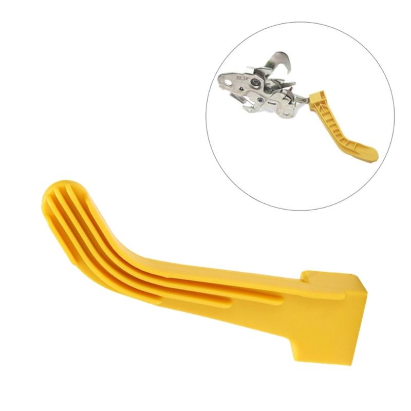 Ручка-защелка замка капота для Berlingo B9 2008 г.в. Сменные аксессуары 7934E7 7934. E7 7934C5 7934. C5 Ремонтный паритет