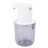400ml Automatic Liquid Soap Dispenser USB Rechargeable Touchless Soap Dispenser Liquid Container for