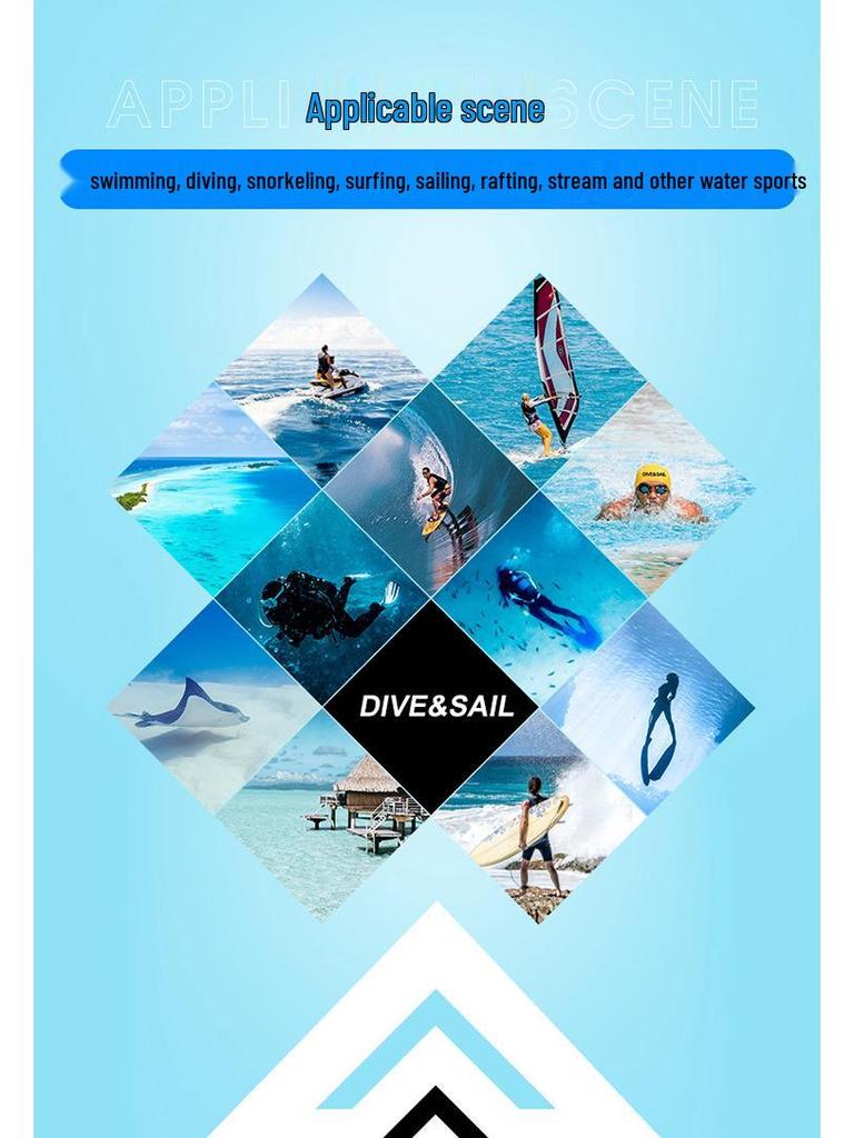 Мужской цельный гидрокостюм с длинными рукавами толщиной 1,5 мм для дайвинга, сноркелинга и серфинга - защита от солнца из лайкры.