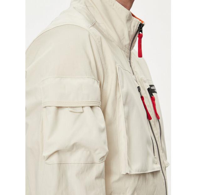 Куртка Aeronautica Militare 241AB2152CT3260