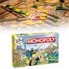 The Simpsons Monopoly Collector's Edition Board Game Fun Family Game Night Experience
