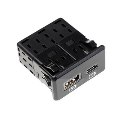 Задний USB-порт для зарядки T99Q7-6LB0B НОВЫЙ Для Nissan Titan Sentra 2019-2021