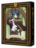 Wisteria of the Staff and Sword Volume 1 Limited (Special Edition) [Blu-ray]