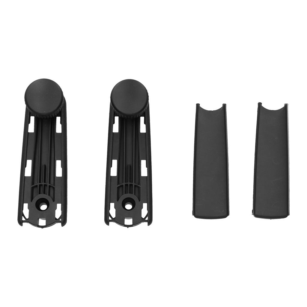 2 ШТ. Ручка стеклоподъемника автомобиля 357837581 Замена для Carrado Transporter T4