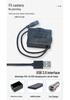 USB-адаптер DCC8 для батарейного блока Panasonic GX8/G7/G5/GH2/GH2K/GH2S BLC12