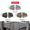 Car Multi-function Steering Wheel Switch Button Kit Control Key For Mercedes Benz W164 W245 W251 ML GL 400 450 2006-2009