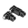 Universal Bracket Accessory Extension Rod Mount Set Accessories 2 Camera Action 2 3 4 Spor R2Q5