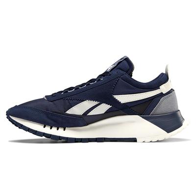 Классический кожаный Legacy 'Vector Navy' FY7745
