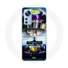 Case for Xiaomi Mi 12 / 12X Formula 1 Fernando Alonso Díaz Spanish F1 Racing Driver