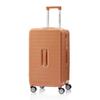 Чемодан American Tourister на 4 колесах с глубоким отделением