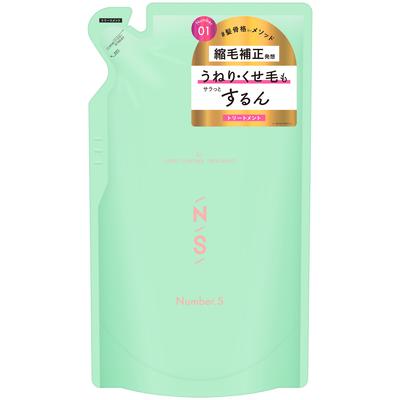 Colors NUMBER.S Swell Control Treatment Refill 400g Другие (проверьте замки, очистители языка и т. д.) Шампунь/кондиционер (премия) После мытья шампунем слейте воду.