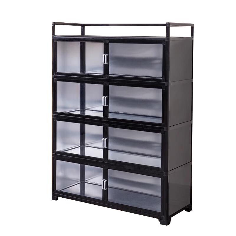 Beifu Aluminum Kitchen Storage & Sideboard Rack