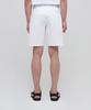 MUSINSA STANDARD Wide Fit Chino Shorts [White]