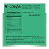 Girnar Чайный напиток с мятой и травами Cool Peppermint, 10 пакетиков, без кофеина, успокаивающий мятный напиток