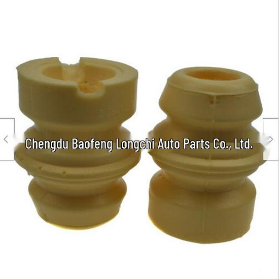 Передний отбойник амортизатора для BMW 7 серии E65/E66 (31331124449)