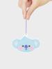 LINE FRIENDS Брелок для ключей BT21 KOYA BABY для новорожденных