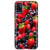 For ZTE Blade A71 Case Silicone Back Cover Phone Cases for zte blade A 71 a71 A7030 Soft Coque Fashion TPU bumper Eiffel Tower