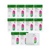 Dr. Jart Calming Serum Mask Pack 10 boxes