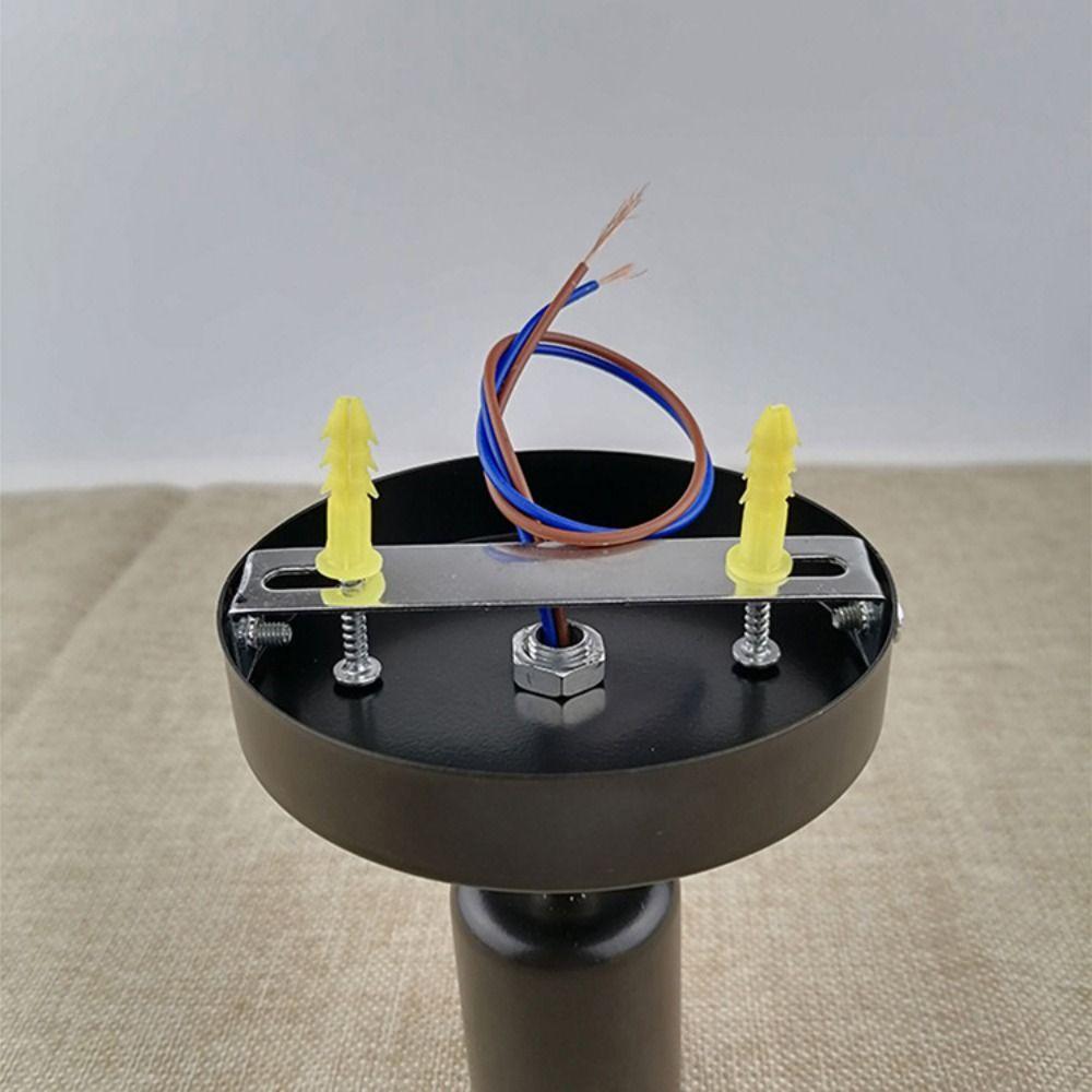 Алюминиевый корпус Основания ламп Гальваническое покрытие Патрон для лампы E27 Патрон для лампочки Патрон для лампы Патрон для лампы