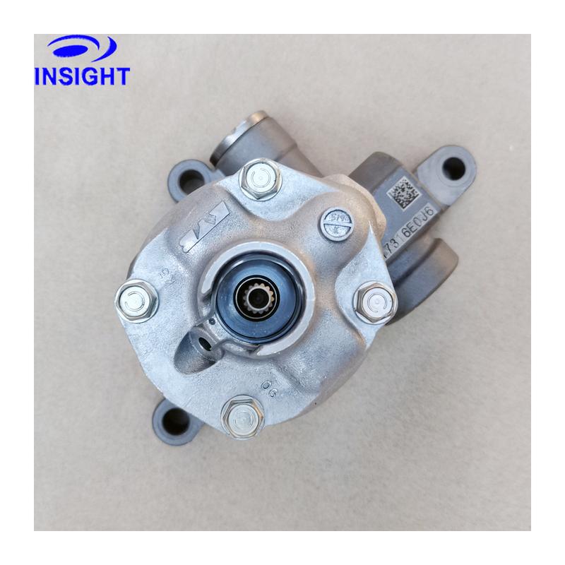 JF015 JF015E RE0F11A CVT Auto Transmission Oil Pump For Nissan Suzuki Brand New Car Accessories
