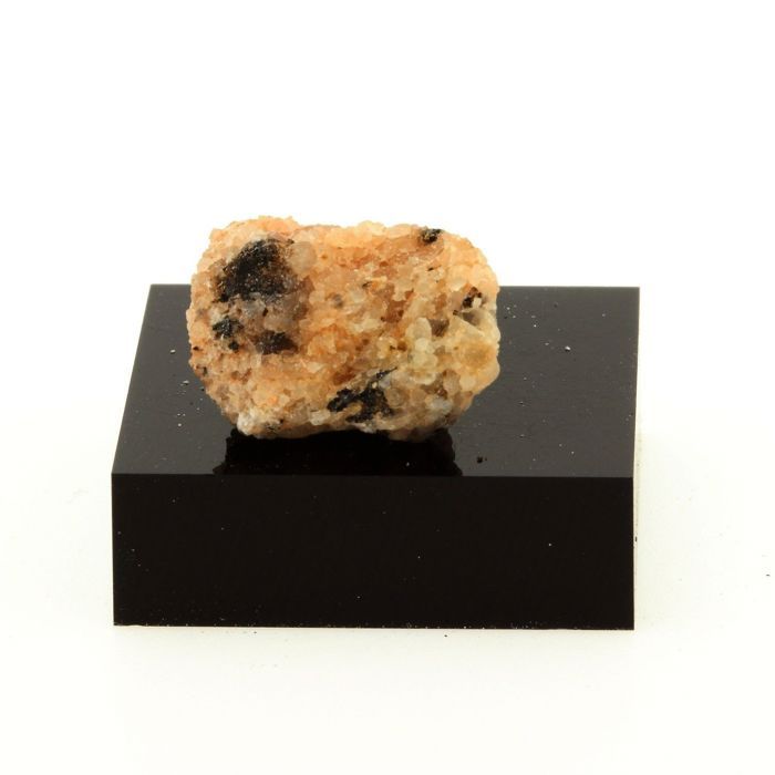 Calcite + Phlogopite 21.9 carats