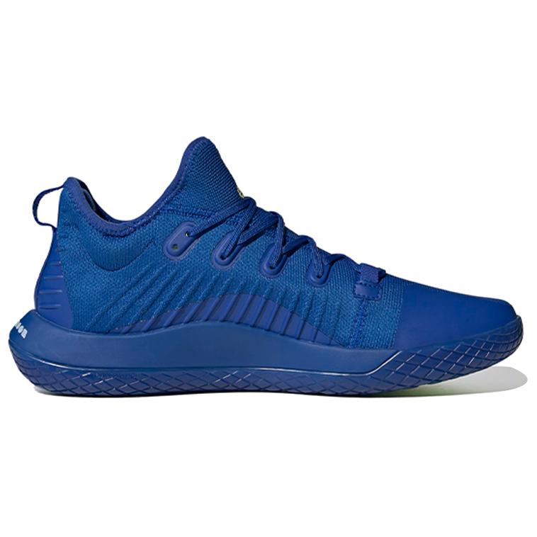 adidas Stabil Next Gen 'Синий Белый Зеленый' FU8316