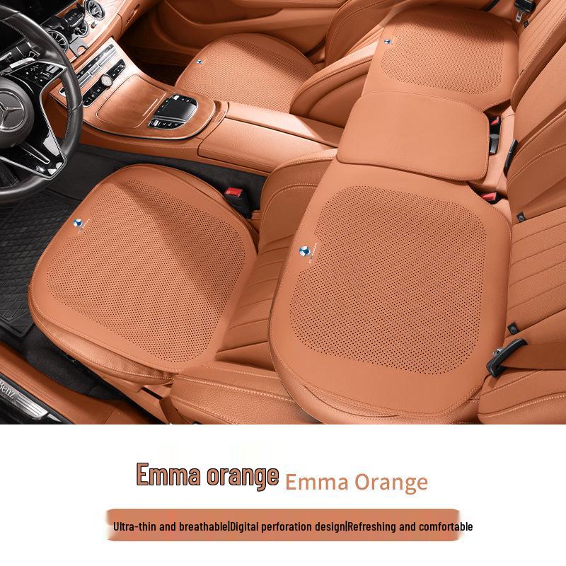 All-Season Breathable Seat Cushions for Denza D9/N9/Z9GT/N7