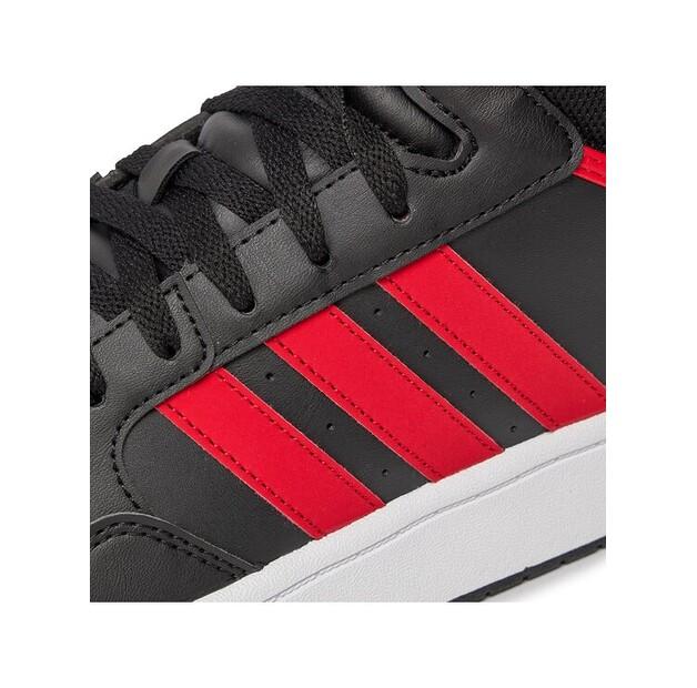 Кроссовки adidas Hoops 3.0 Mid