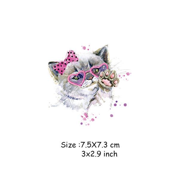 Патчи для одежды