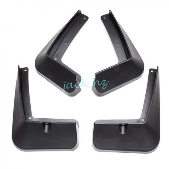 For Hyundai Tucson 2016- Car Mud Flaps Splash Guard Fender Accessories