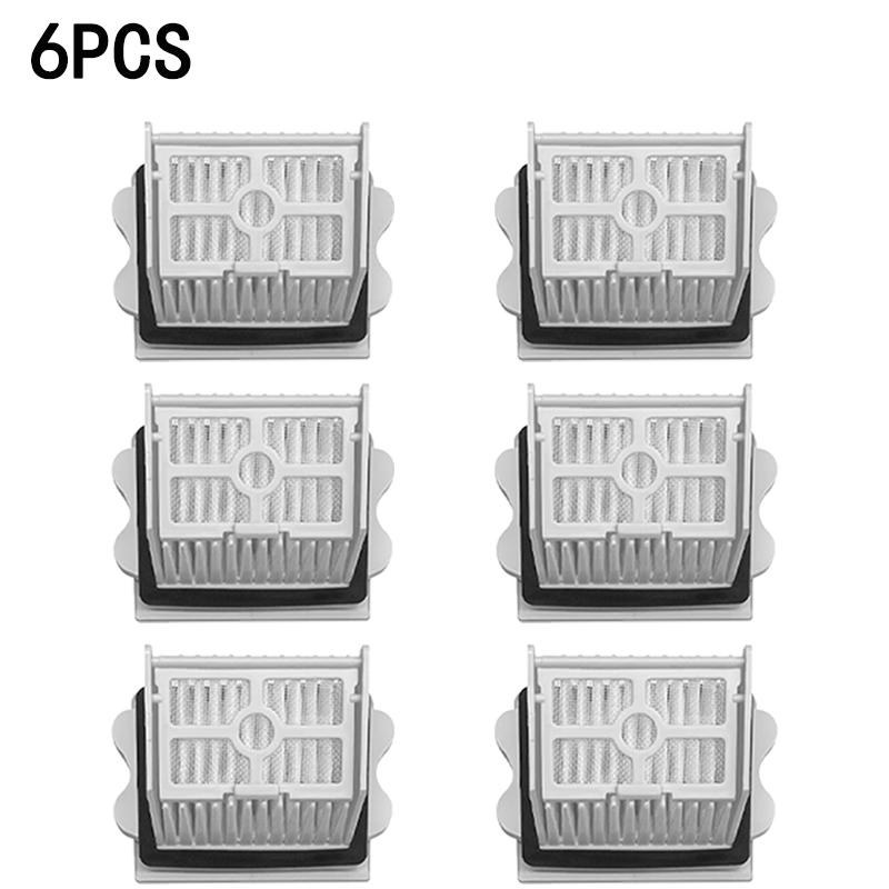 Оригинальный для Roborock Flexi Pro Пылесос для влажной и сухой уборки Роликовая щетка и фильтр Аксессуары Замена Запасные части