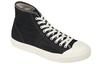 ONITSUKA TIGER Ок Баскетбол Гора 'Черный' 1183A203-001