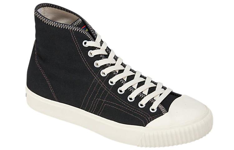 ONITSUKA TIGER Ок Баскетбол Гора 'Черный' 1183A203-001