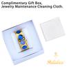YaLaLuSi Women’s Water-Resistant Quartz Watch: A Stylish Bracelet Watch Gift Reloj Mujer Watch for Ladies Watch for Girls