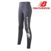 New Balance High Waist Letter Leggings H7 Nbns84w072