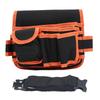 Electrical Maintenance Work Pouch Bag Multifunctional Oxford Cloth Tool Belt Pouch with Belt