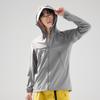 Высококачественная нейлоновая женская одежда для защиты от солнца, чувствительная ко льду, мужская куртка с капюшоном для защиты от УФ-излучения, одежда для защиты от солнца, мужская