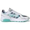 adidas Neo Run9tis 'Белый Синий' HP2161
