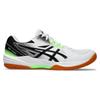 Asics Кроссовки Gel Task 3 Белые Черные 1071A077-102