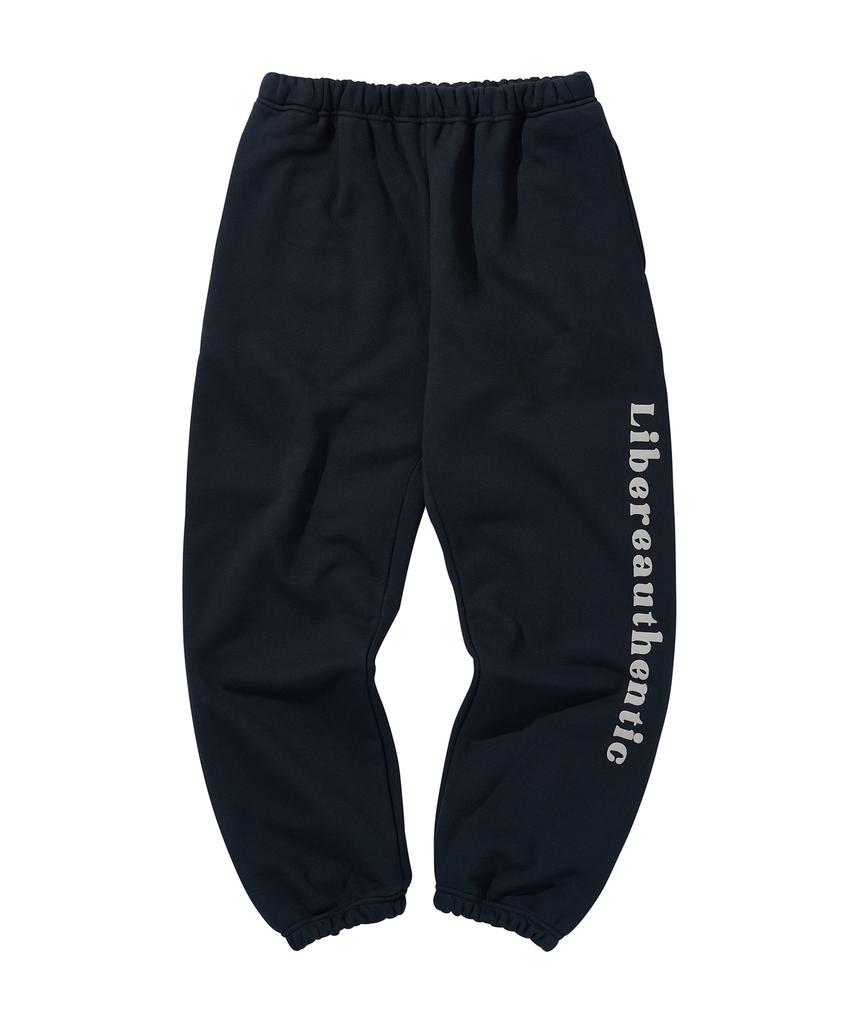LIBERE W.L Sweatpants / Navy