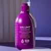 Bblunt Hair Fall Control Shampoo 300 ml Pack of 1 with Pea Protein & Caffeine for Stronger, Shiny Hair
