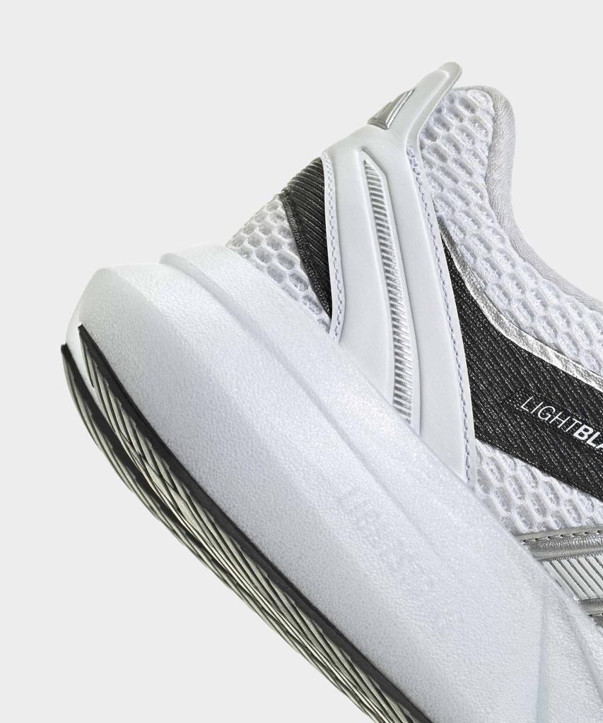 adidas Светлое сияние - Белый:Серебристый / Jp6288