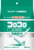 Corocoro Replacement 90 Turns 3 Rolls C2160 Lint Roller Refill 160mm Wide Adhesive Tape for Carpet Rug Tatami Pet Hair Dust Pollen Mite