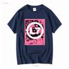 L7 Punk Rock Hardcore Metal T Shirt Unisex S 3xl Vintage Washed Versatile Designer Clothes Fashion Stylish