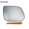 Heated Left or Right Side Rearview Mirror Glass For Chevrolet Colorado 2.5L 3.6L 2.8L 2015 2016 2017 2018