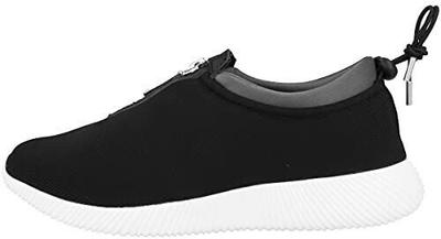 Женские кроссовки Chung Shi Duxfree Aruba черные