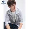 Navigare Мужская куртка с капюшоном для защиты от солнца