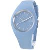 Ice-Watch ICE Glam Brushed Watch for Men and Women, Arctic Blue, 020543