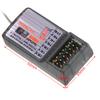 FlySky FS R6B 2.4Ghz 6CH Receiver for FlySky TH9X FS CT6B FS T6 Transmitter
